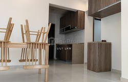 Jalan Forest City - Lebuhraya Tanjung Pelepas,, 81550, Johor, Gelang Patah, Johor 81550