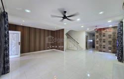 Jalan Kerongsang, Klang, Selangor 41200