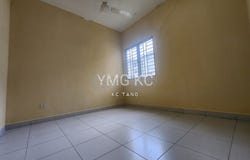 Persiaran Kasuarina, Klang, Selangor 40460