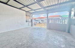 Jalan Mersing, Kluang, Johor 86000