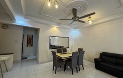 J, Shah Alam, Selangor 40150