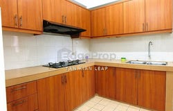 Jalan Datuk Alias, 43200, Selangor, Batu 9th Cheras, Selangor 43000