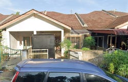 Jalan Tasik Puteri, Rawang, Selangor 48300