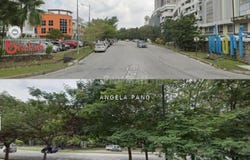 Puchong, Selangor 47100