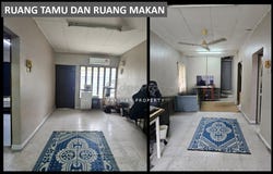 Jalan Bukit Permai, Ampang, Selangor 56100