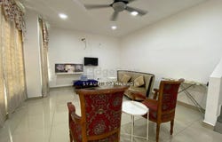 Jalan Desa Camelia, Kajang, Selangor 43000