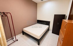 Jalan Alam Damai, Alam Damai Jasa, Cheras, Kuala Lumpur 56100