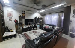 Jalan Tiara, Bukit Jalil, Kuala Lumpur 58200