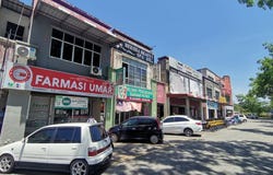 Sungai Petani, Kedah 8000