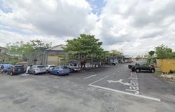 Jalan Utama, Puchong, Selangor 47100