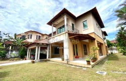Jalan Seri Putra, Kajang, Selangor 43000