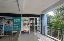 Jalan PJU 1a/4, Petaling Jaya, Selangor 47301