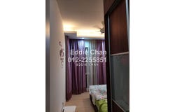 Jalan Semarak Api, Setapak, Kuala Lumpur 53000