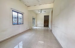 Jalan Dato Hormat, Klang, Selangor