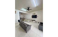 Iskandar Puteri, Johor 79100