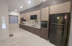 Bercham Tropicana, Ipoh, Perak 31400