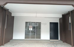Jalan Permata, Rawang, Selangor 48050