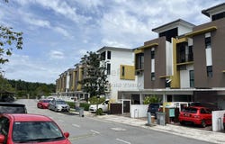 Seremban, Negeri Sembilan 71800