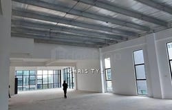 Jalan Cipta Serenia 4, Dengkil, Selangor 43900