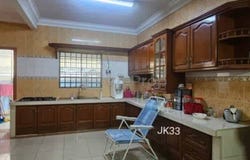 Lebuhraya Selat Klang, Klang, Selangor 41400