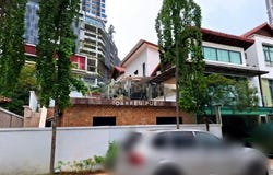 Bandar Sunway, Bandar Sunway, Selangor 46150