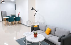 Jalan Lang Emas, Segambut, Kuala Lumpur 52100