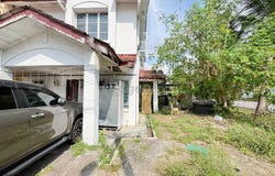 Bangi, Selangor 43000