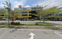 Jalan Klang Sentral, Klang, Selangor 41050