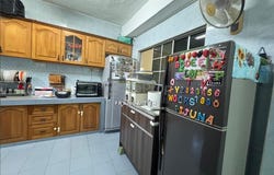 Jalan Intan, Cheras, Selangor 43200