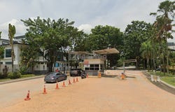 Jalan USJ 1/3, Taman Subang Mewah, USJ, Selangor 47500