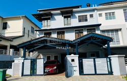 Kajang Perdana, Kajang, Selangor 43000