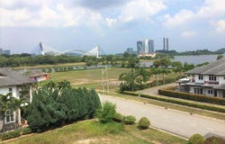 Cyberjaya, Selangor 64000
