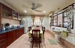 Jalan Adang, Bukit Jelutong, Selangor 40150
