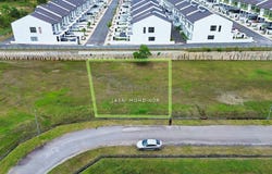 Jalan Bistari, Kajang, Selangor 43000