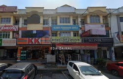 Seksyen 23 40300 Shah Alam Selangor, Shah Alam, Selangor 40300