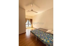 Jalan Warisan Mulia 4/1, Kota Warisan, Sepang, Selangor 43900