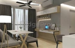 Jalan Arena 1, 53200, Kuala Lumpur, Setapak, Kuala Lumpur 53200