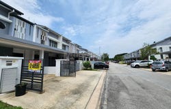 Jalan MR2/16, Rawang, Selangor 48000