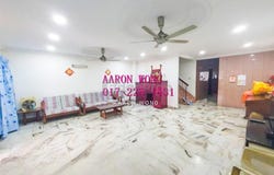 Jalan Batu Unjur, Klang, Selangor 41200