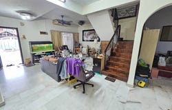 Seri Kembangan, Selangor 43300