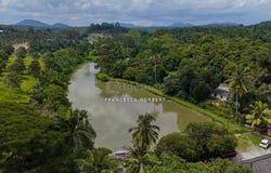 Alor Gajah, Melaka 76100