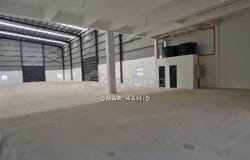 Jenjarom, Selangor 42700