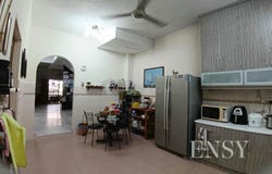 Jalan Samarinda, Klang, Selangor 41000