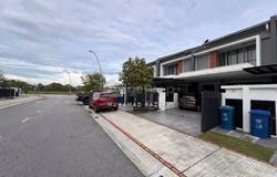 Shah Alam, Selangor 40160