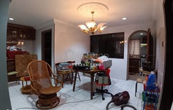 Lorong Gurun, Klang, Selangor 41400