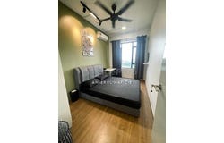Jalan Budiman 22/3, Subang West, 40300, Selangor, Shah Alam, Selangor 40300