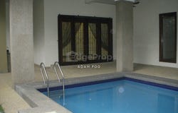 Jalan Lee Woon , Ampang, Selangor 68000