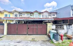 Jalan Kasih, Kajang, Selangor 43000