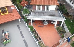 Jalan Subang Alam, Shah Alam, Selangor 40400