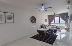 Jalan Prima Tropika Off Jalan Atmosphere Utama 1, Puchong, Selangor 43400